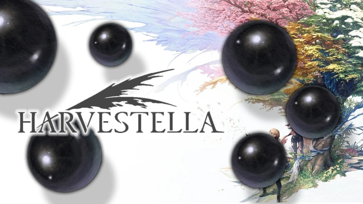 如何在 Harvestella 中获得黑珍珠