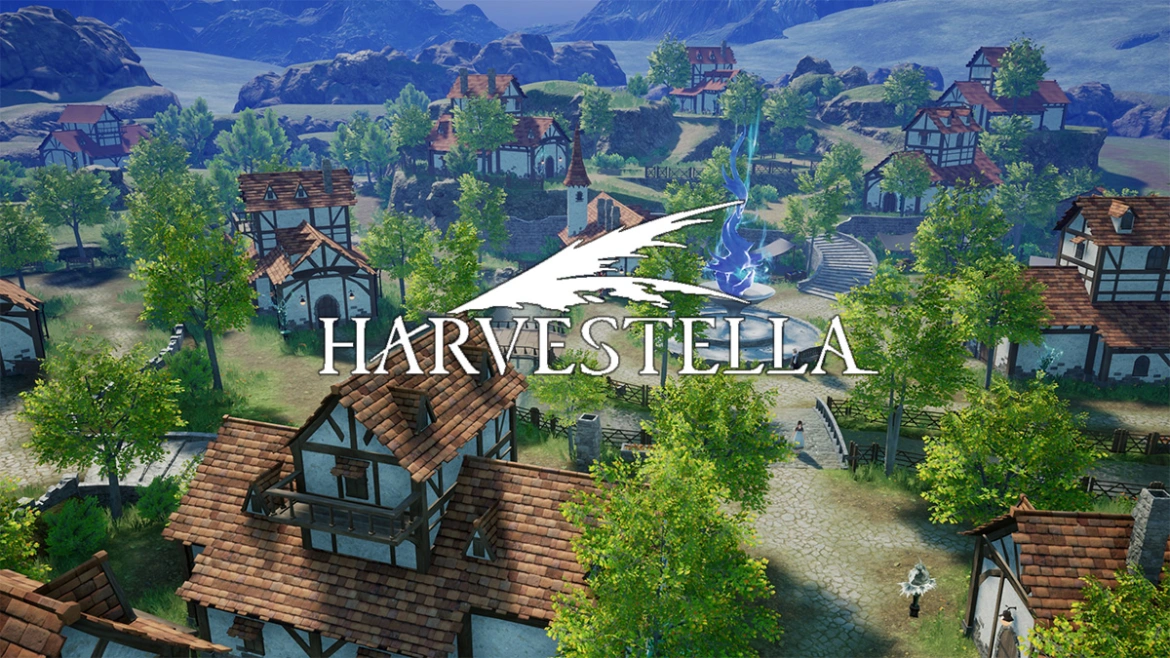 如何在 Harvestella 获得飞艇