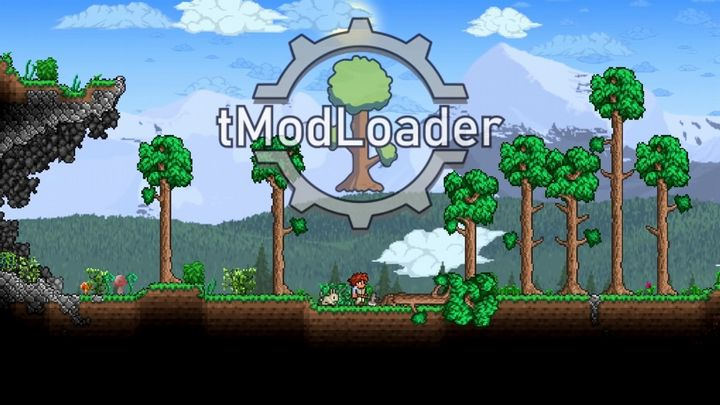 tModLoader 什么时候更新到 1.4.4 泰拉瑞亚