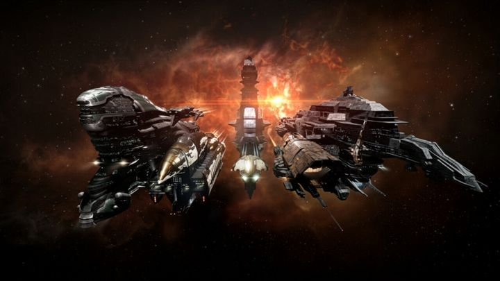 EVE Online 的 2023 年路线图在去年的繁荣之后令人震惊