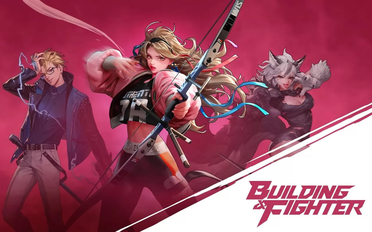 Nexon将推出GPS动作新游戏《Building & Fighter》的韩国版本