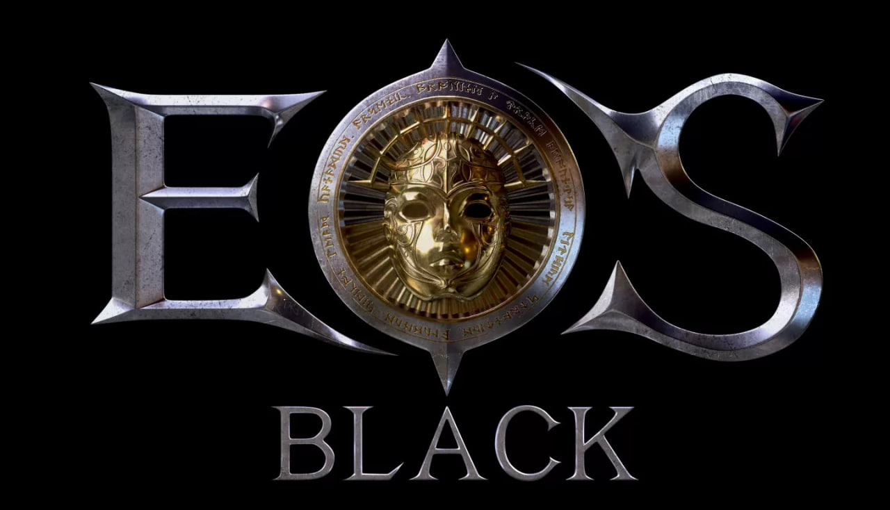 《EOS Black》:EOS Red 灵境杀戮续作，韩国即将推出