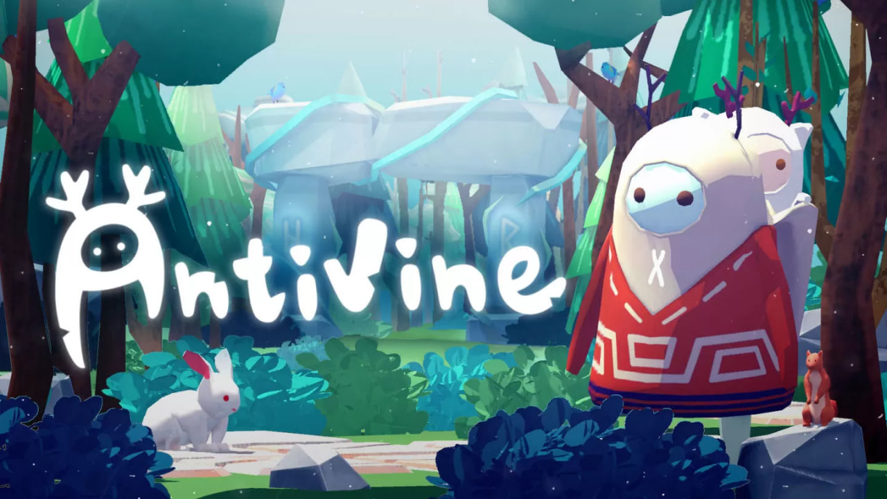 《蔓不生长Antivine》：一个令人瞩目的独立游戏即将进军手机市场！