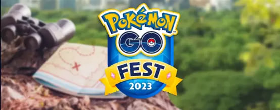 体验无限乐趣！与全球玩家一起庆祝夏日「Pokémon GO Fest」！