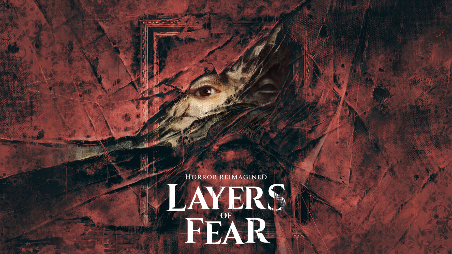 《Layers of Fears》 PC 试玩版即将限时推出！研发团队 Bloober Team 用 Unreal Engine 5 打造身临其境的恐怖体验！