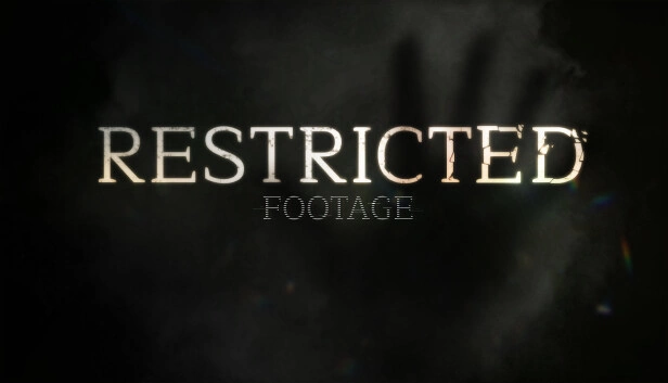 《Restricted Footage》开放抢先体验，手持摄影机潜入闹鬼地区解决超自然现象