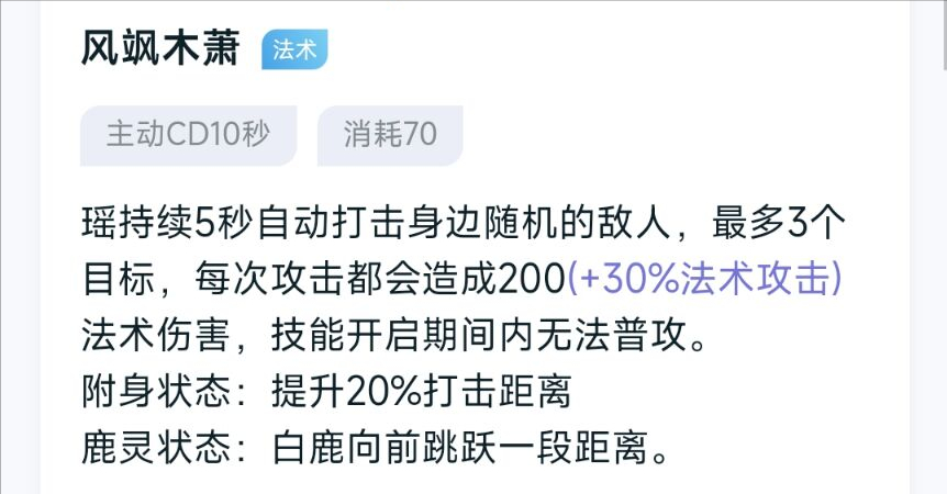 王者荣耀瑶最强出装秒人2022（瑶出装连招技巧）插图2