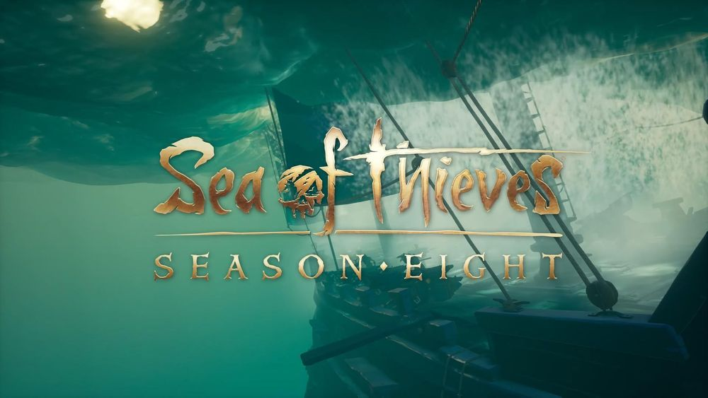 《盜賊之海Sea of Thieves》是時候選擇你的陣營！準備戰鬥…第八賽季即將在海上掀起巨浪插图