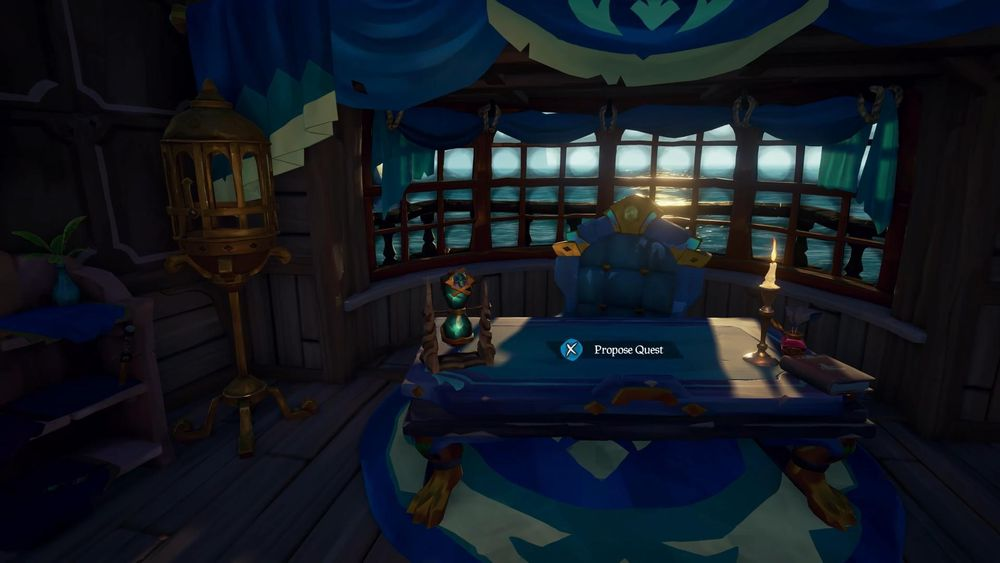 《盜賊之海Sea of Thieves》是時候選擇你的陣營！準備戰鬥…第八賽季即將在海上掀起巨浪插图10