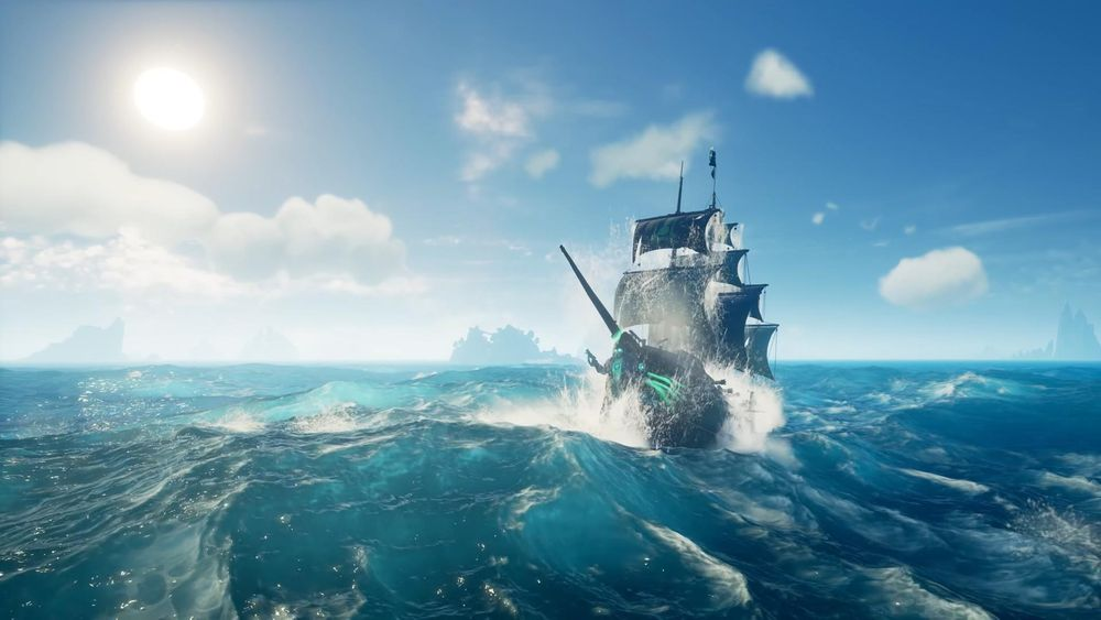 《盜賊之海Sea of Thieves》是時候選擇你的陣營！準備戰鬥…第八賽季即將在海上掀起巨浪插图22