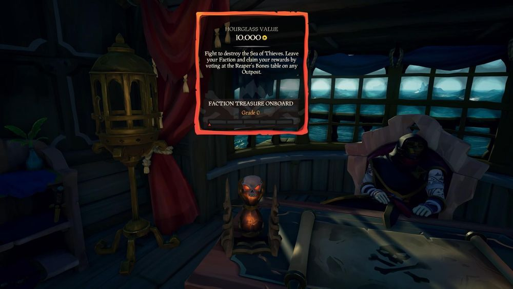 《盜賊之海Sea of Thieves》是時候選擇你的陣營！準備戰鬥…第八賽季即將在海上掀起巨浪插图34