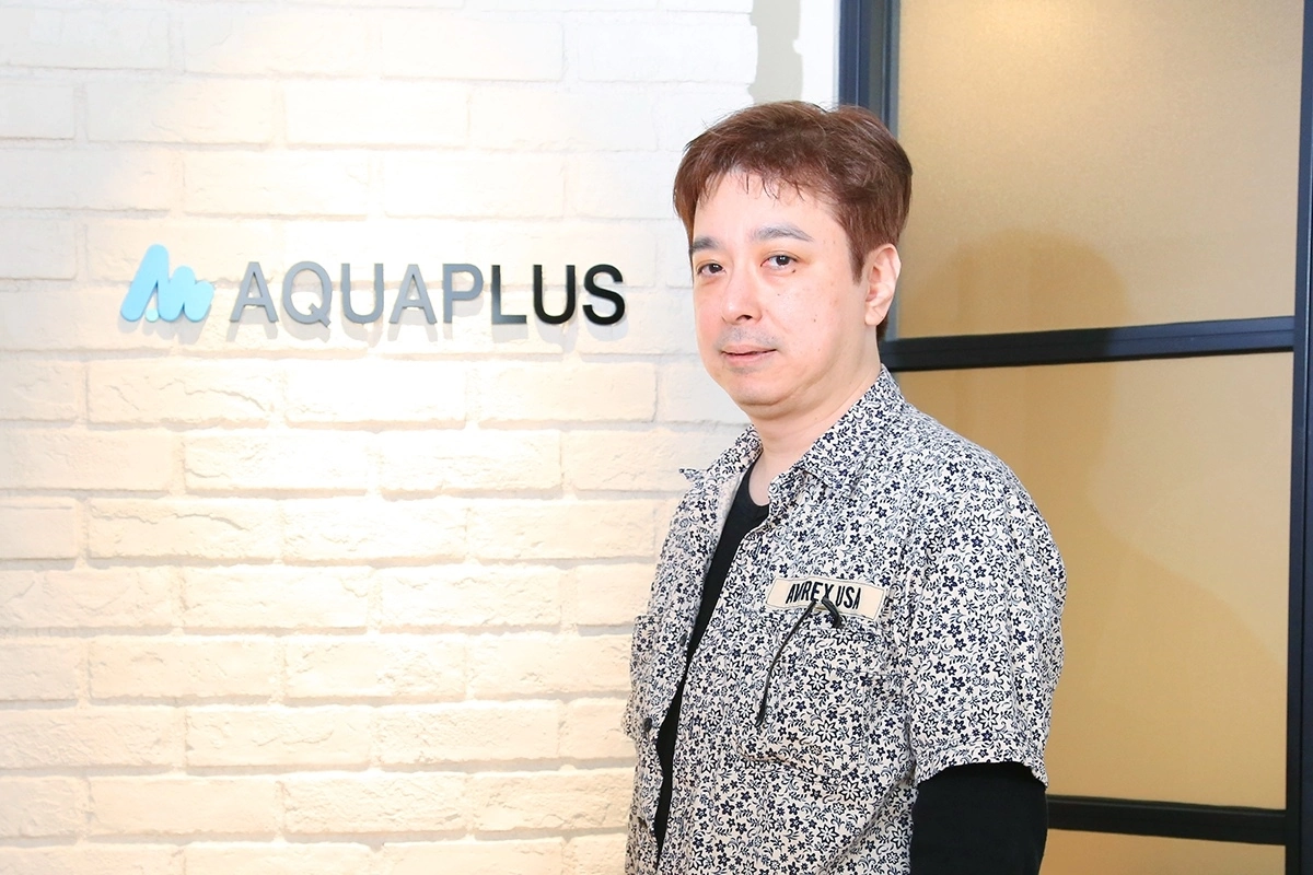 玩家期待已久！AQUAPLUS宣布PC版《迷宫旅人》系列DLC即将发布！插图2