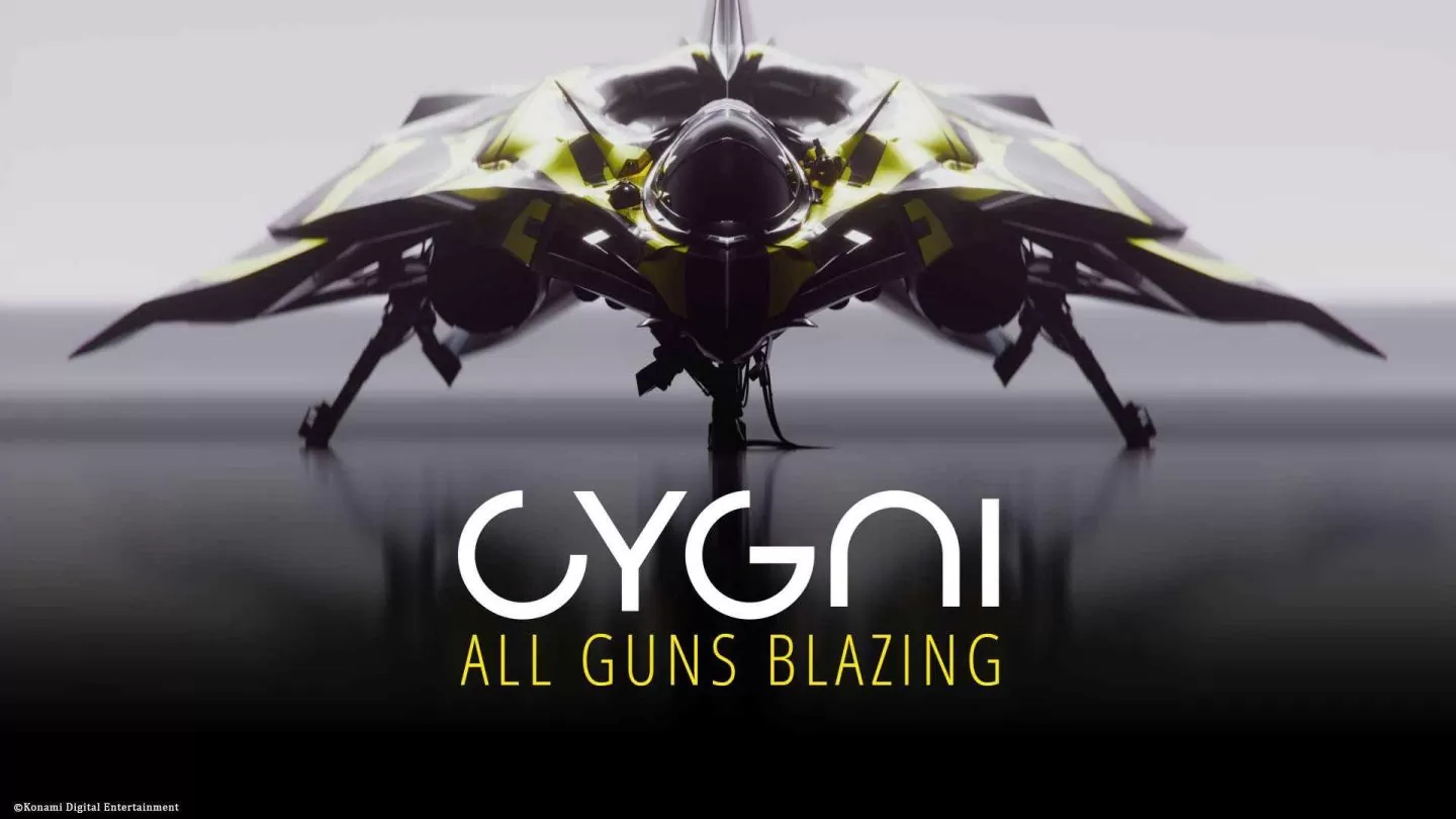 《CYGNI：All Guns Blazing》实体商品版开放预购，并释出新情境预告影片插图